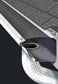 Maybe you would like to learn more about one of these? Gutters Madison Wisconsin Cleaning 39 99 Leaf Gutter Guards Soluciones De Drenaje Canalones Captacion De Agua