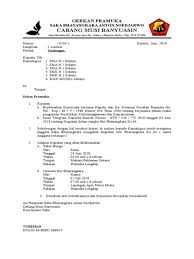 Contoh balasan surat untuk sahabat pena dalam bahasa inggris. 23 Contoh Surat Undangan Resmi Tidak Resmi Acara Rapat Dan Lainnya