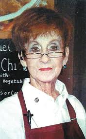 Lula Lena Brown, Cracker Barrel hostess