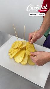 Le Sapin De Pommes De Terre Mont D Or Video Recettes De Cuisine Astuces Pour Cuisine Cuisine Savoureuse