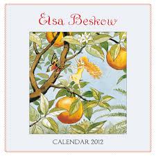 Image result for Elsa Beskow