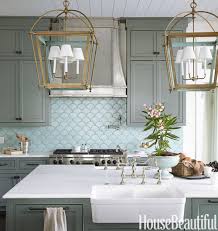 40 Best Kitchen Lighting Ideas Modern Light Fixtures For Home Kitchens