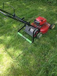 You want to mow the perimeter of your lawn first before you start creating stripes. Pin On Perfect Lawn