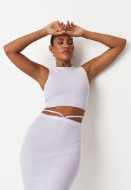 Orders $125+ and all international orders over $250. Knitted Coordinates Knit Twin Set Coords Missguided
