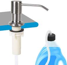 yofidra sink soap dispenser extension