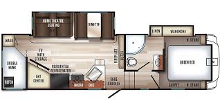 2021 forest river sabre 38dbq two full bathrooms room for the entire family. 2018 Forest River Sabre 27bhd Specs And Literature Guide