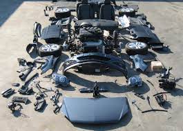 We Have A Huge Variety Of Parts This Includes Parts From Car Manufacturers From All The Major Countries Japanese American Used Car Parts Car Parts Scrap Car