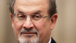 Charges laid 25 years after Norwegian publisher of The Satanic Verses was  shot