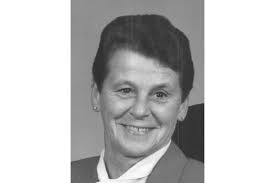 Joyce Lovell Obituary (1941