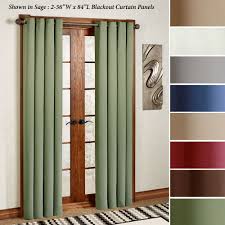 Find many great new & used options and get the best deals for reina grommet valance green at the best online prices at ebay! Ultimate Blackout Grommet Curtain Panel