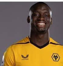 Crystal Palace v Wolves matchday programme by Crystal Palace F.C.