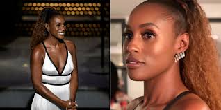 Also, issa rae was there getting married to longtime partner louis diame. Exclusive Makeup Artist Joanna Simkin Breaks Down Issa Rae S Saturday Night Live Look Allure