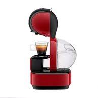 Its unique design and simple to use interface means making a cup of coffee has never been more relaxed, stylish or quicker. Review Nescafe Dolce Gusto Piccolo Mesin Kopi Lama Masih Menarik Bukareview