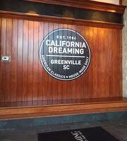 California dreaming offers side dishes, such as creamed spinach, steamed mixed vegetables, redskin mashed potatoes, french fries and baked potatoes. California Dreaming Greenville Picture Of California Dreaming Restaurant Bar Greenville Tripadvisor