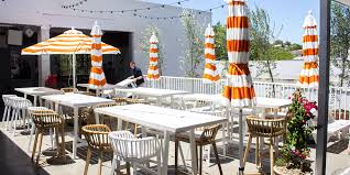 Restaurants near toronto island park. Tetto Rooftop Bar And Corbett Claude Everton Park Bar And Restaurant The Weekend Edition