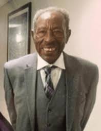 Willie Edward Townsend