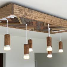 Only 1 available and it's in 9 people's carts. Modern Smoke Grey Led 7 Cluster Custom Any Colors Chandelier Etsy In 2021 Wood Chandelier Reclaimed Wood Chandelier Dining Chandelier