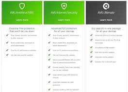 Avg Vs Kaspersky Antivirus Complete Comparison 2020