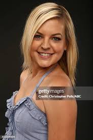 311 General Hospital Kirsten Storms Stock Photos, High-Res Pictures, and  Images