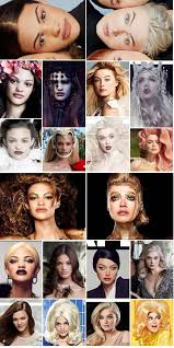 Do you have what it takes to be in the running towards becoming america's next top for as long as i live, i will never forget the true chaos that was the season 6 finale of antm. Khrys Vs Kyla Lol This Is Bad Antm Really Antm