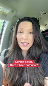 Exploring Conroe, Texas: Family Home Pros and Cons