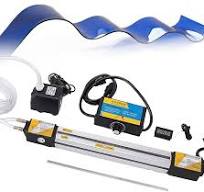 Amazon.com : NzEupno Portable Acrylic Hot Heating Bender ...