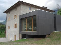 Download The Catalogue And Request Prices Of Swisspearl By Swisspearl Italia Roofing Panel And Sheet In Fib House Cladding Facade House Fibre Cement Cladding
