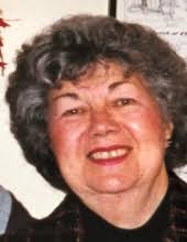 Obituary information for June A. Everett