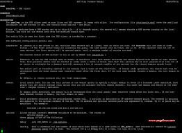 Simple Linux The Linux Unix Guide Name Resolver Configuration Resolv Conf In Linux