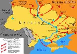 He is not going to . 2021 2022 Russo Ukrainian Crisis Wikipedia
