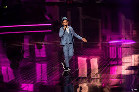 Deze vier toppers strijden vanavond om de titel: The Voice Kids Winnaar Zingt Op Middenstip Wel Nl