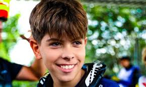 Joaquim Medeiros disputa a 5ª etapa da Copa São Paulo Light em busca da  liderança da Mirim Rookie