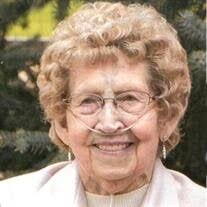 Norma R. Barnaby Obituary