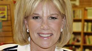 Oprahs where are they now? Whatever Happened To Joan Lunden