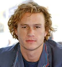 34 Celebrities Who Share The Same Face Heath Ledger Celebrities Heath