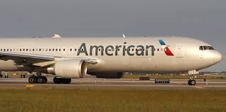 American Airlines Flight Information Seatguru