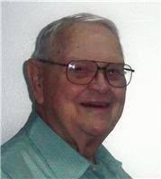 Charles Lusk Obituary (1924