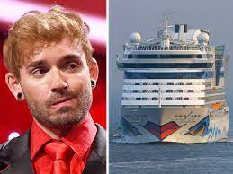 Neun fakten über daniel küblböck. Sieben Stunden Razzia Auf Kublbock Aida Was War Da Los