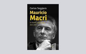Primer volumen, de nivel a1, de aula internacional. Eduvim Presenta Libro Sobre Mauricio Macri Unvm