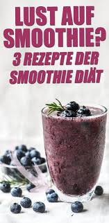 Smoothies Sind Super Lecker Uns Super Gesund Mit Den Richtigen Smoothie Rezepten Kann Jeder Den Smoothie Fur De Protein Smoothie Rezepte Smoothie Diat Rezepte