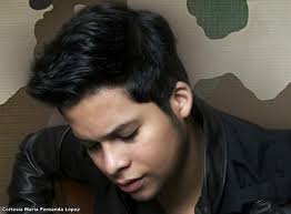 El 'verde regreso' de Jorge Luis del Hierro