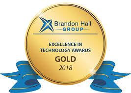 Ottolearn Wins Gold Brandon Hall Technology Award Ottolearn