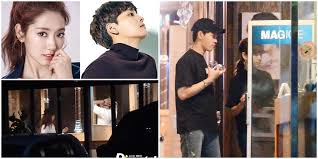 Selain itu, mereka ternyata berada dalam lingkup pertemanan yang sama. Park Shin Hye Dan Choi Tae Jon Resmi Berpacaran Inilah Bukti Foto Kencan Mereka