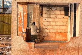 Gunmen stage simultaneous attacks in and outside Mali capital, army says