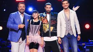 Ne poți urmări și pe: Spectacolul Vocilor Live E Vineri La Pro Tv Publicul Alege Cine Merge Mai Departe La Vocea Romaniei Vocea Romaniei