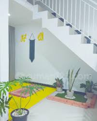 Well, ini dia ide desain interior yang memberikan inspirasi untuk kamu saat ingin membangun mushola minimalis di dalam rumah. 7 Gambar Mushola Minimalis Dalam Rumah Yang Bikin Pengen Sering Ibadah Rumah123 Com