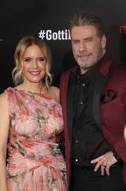 My beautiful wife kelly has lost her the couple had been married for nearly 29 years. What Type Of Cancer Did Kelly Preston John Travolta S Wife Have