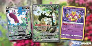 Are There Any Other Cards That Retreat After Attack? Ones Where You Could  Hit Then Pull Up Klefki. So Hit, Switch, Then Shut Off Abilities. : R/Ptcgl