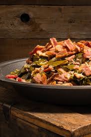 Collard Greens Recipe Traeger Grills Recipe Collard Greens Recipe Greens Recipe Collard Greens