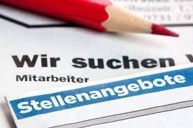 Das Bedeuten Die Floskeln In Stellenanzeigen Wirklich Stellenanzeigen Online Bewerbung Bewerbung Beispiele